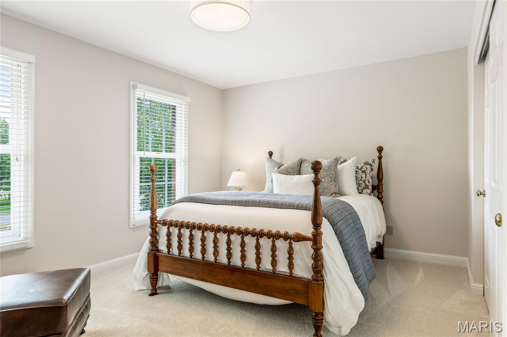 1203 Grey Fox Run Weldon Spring, MO 63304 - Photo 44 of 53