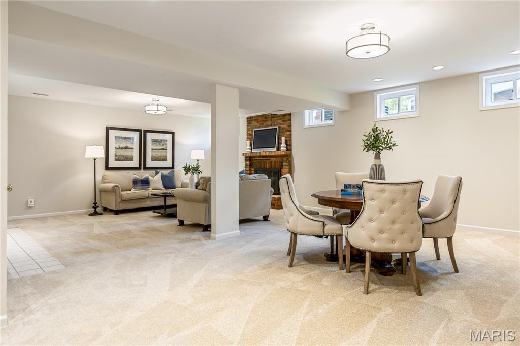 1203 Grey Fox Run Weldon Spring, MO 63304 - Photo 49 of 53