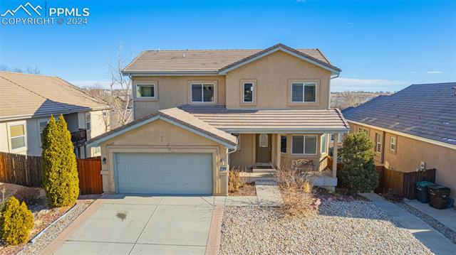 720 Rye Ridge Road Fountain, CO 80817 - Photo 7 of 7
