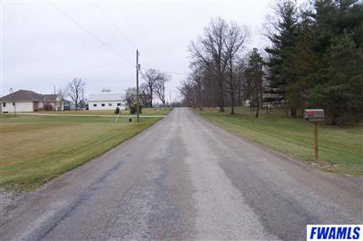 11923 Hardisty Road Fort Wayne, IN 46845 - Photo 2 of 12