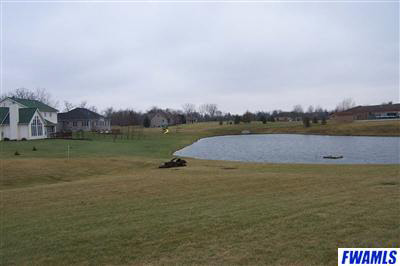 11923 Hardisty Road Fort Wayne, IN 46845 - Photo 4 of 12