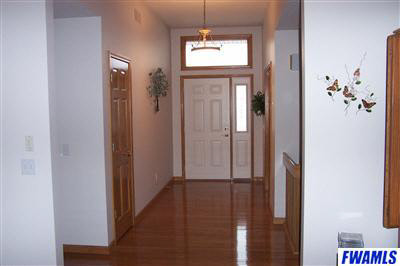 11923 Hardisty Road Fort Wayne, IN 46845 - Photo 5 of 12