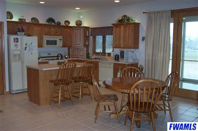 11923 Hardisty Road Fort Wayne, IN 46845 - Photo 8 of 12
