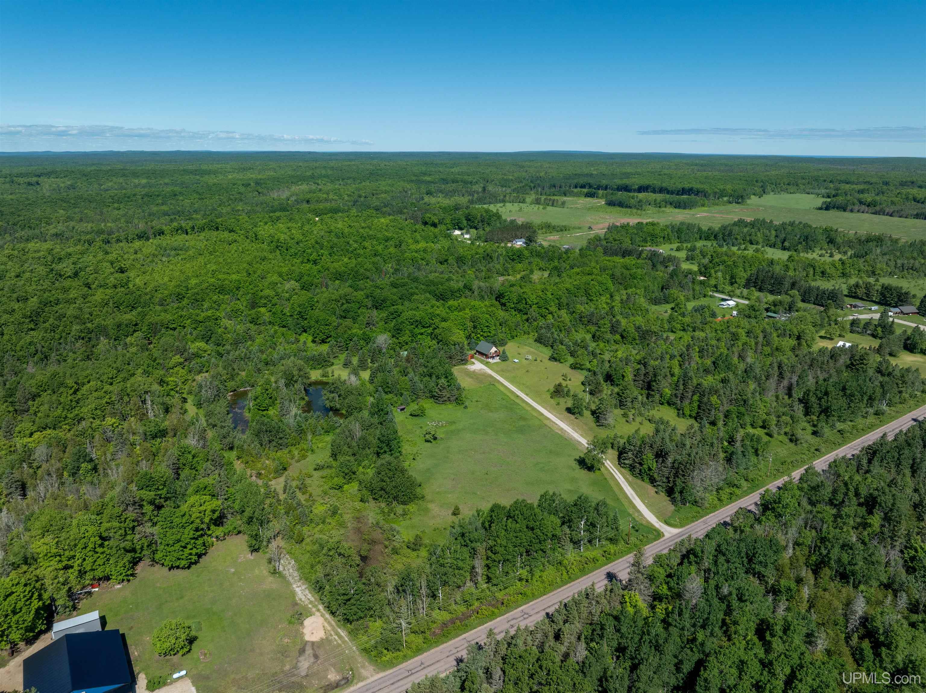 N6427 County Rd H15 Shingleton, MI 49884 - Photo 40 of 58