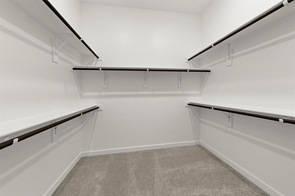 5933 Laurel Lk Lane Pilot Point, TX 76258 - Photo 24 of 27 24. 5933 Laurel Lake - Closet