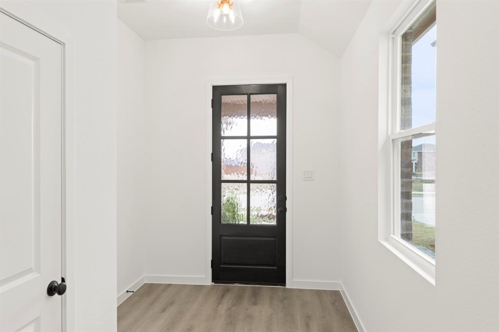 5933 Laurel Lk Lane Pilot Point, TX 76258 - Photo 3 of 27 03. 5933 Laurel Lake - Entry