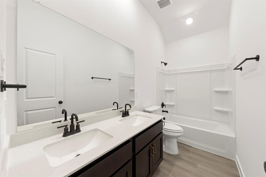 5933 Laurel Lk Lane Pilot Point, TX 76258 - Photo 6 of 27 06. 5933 Laurel Lake - 2ND Bath
