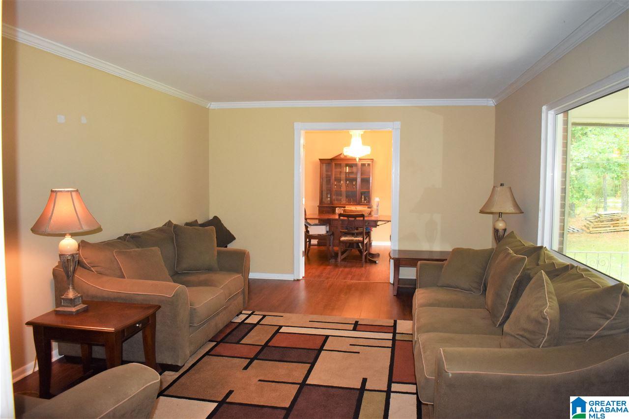 5600 Cruce Road Adamsville, AL 35005 - Photo 7 of 45