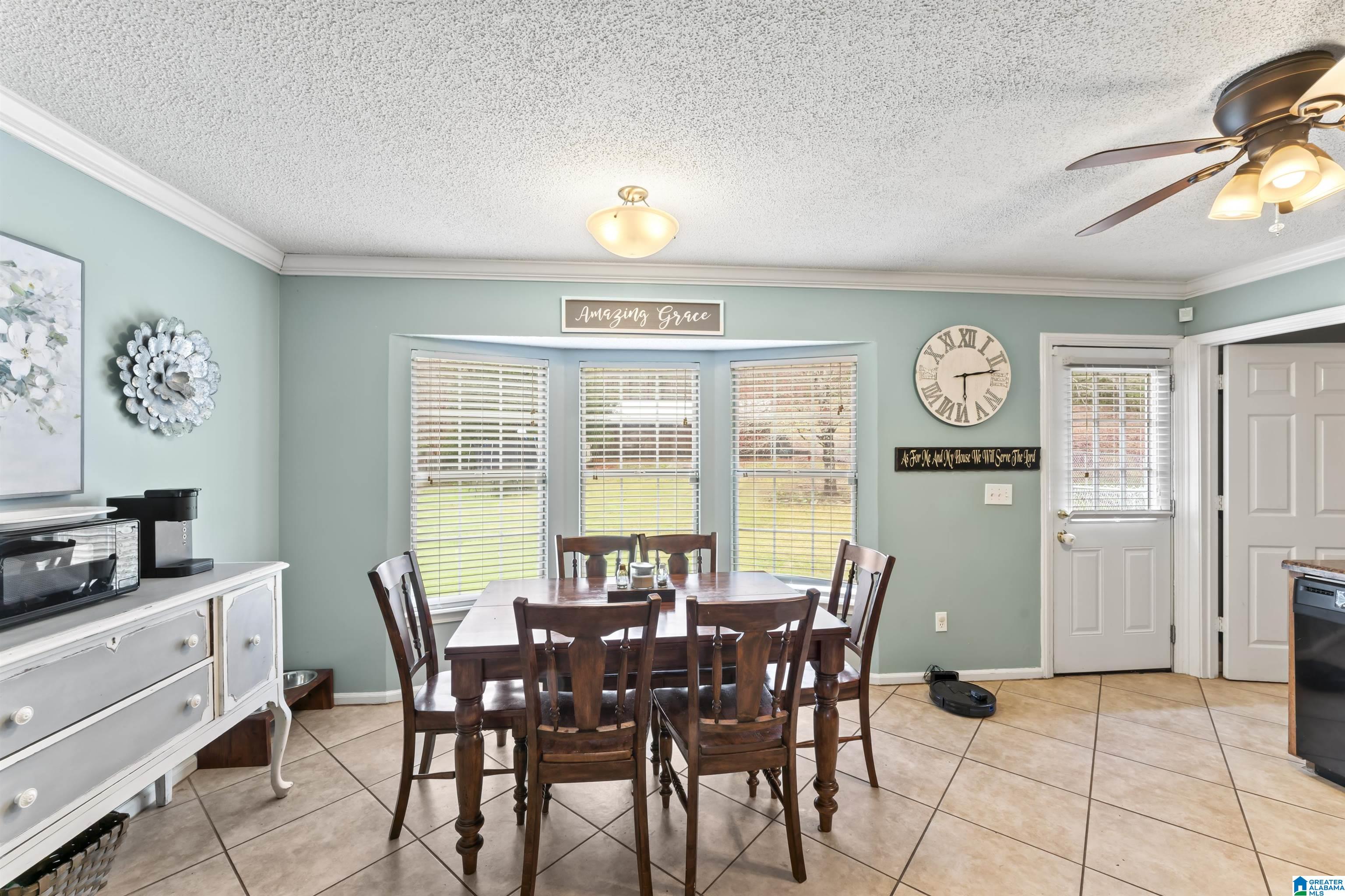 180 Crawford Drive Springville, AL 35146 - Photo 7 of 37