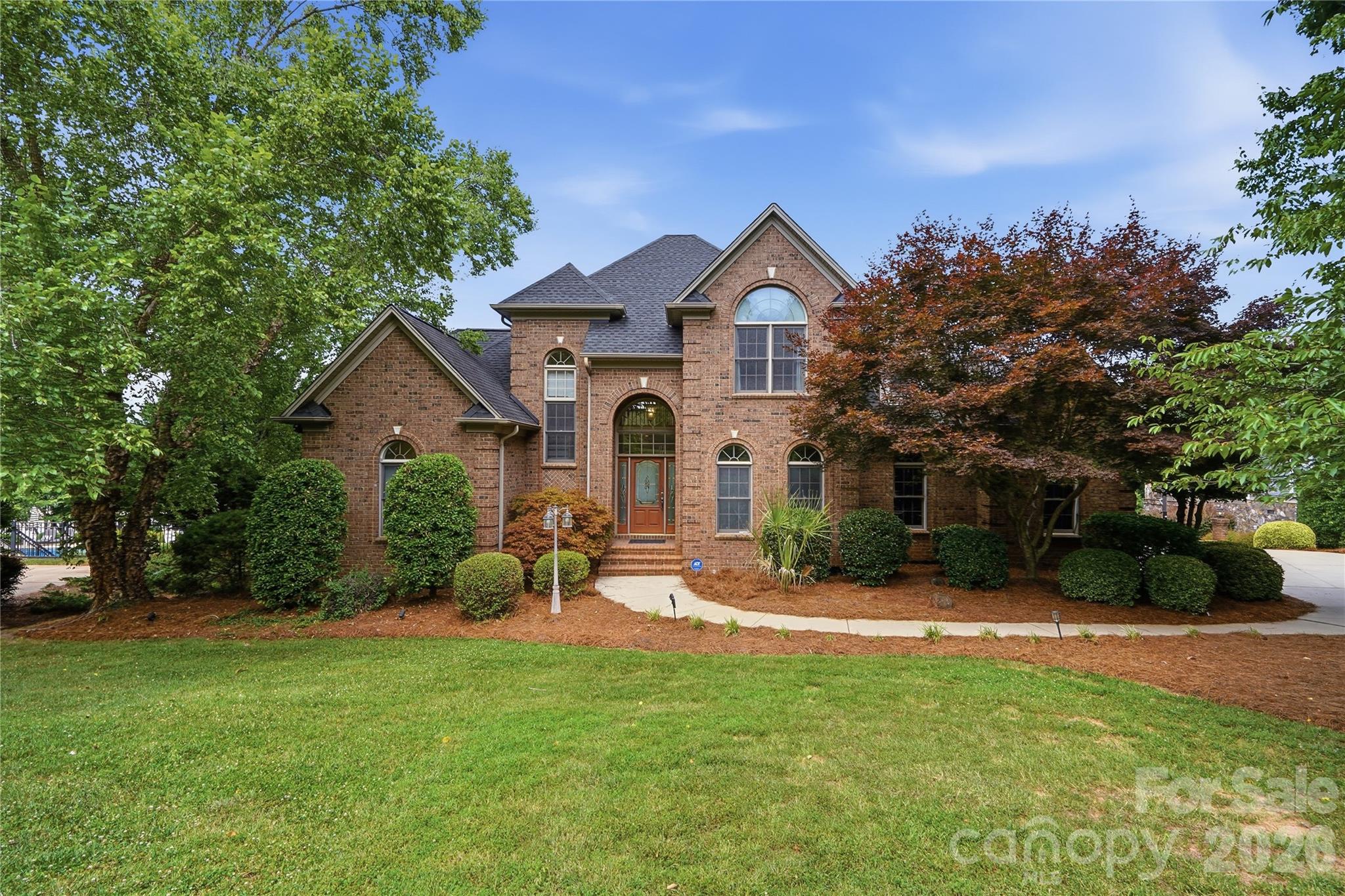 263 Quiet Waters Road Belmont, NC 28012 - Photo 1 of 48