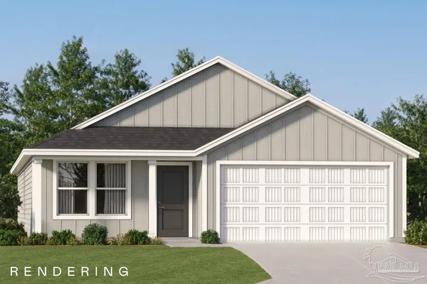 $271,990 | 5342 Azimuth Way, Milton, FL 32583