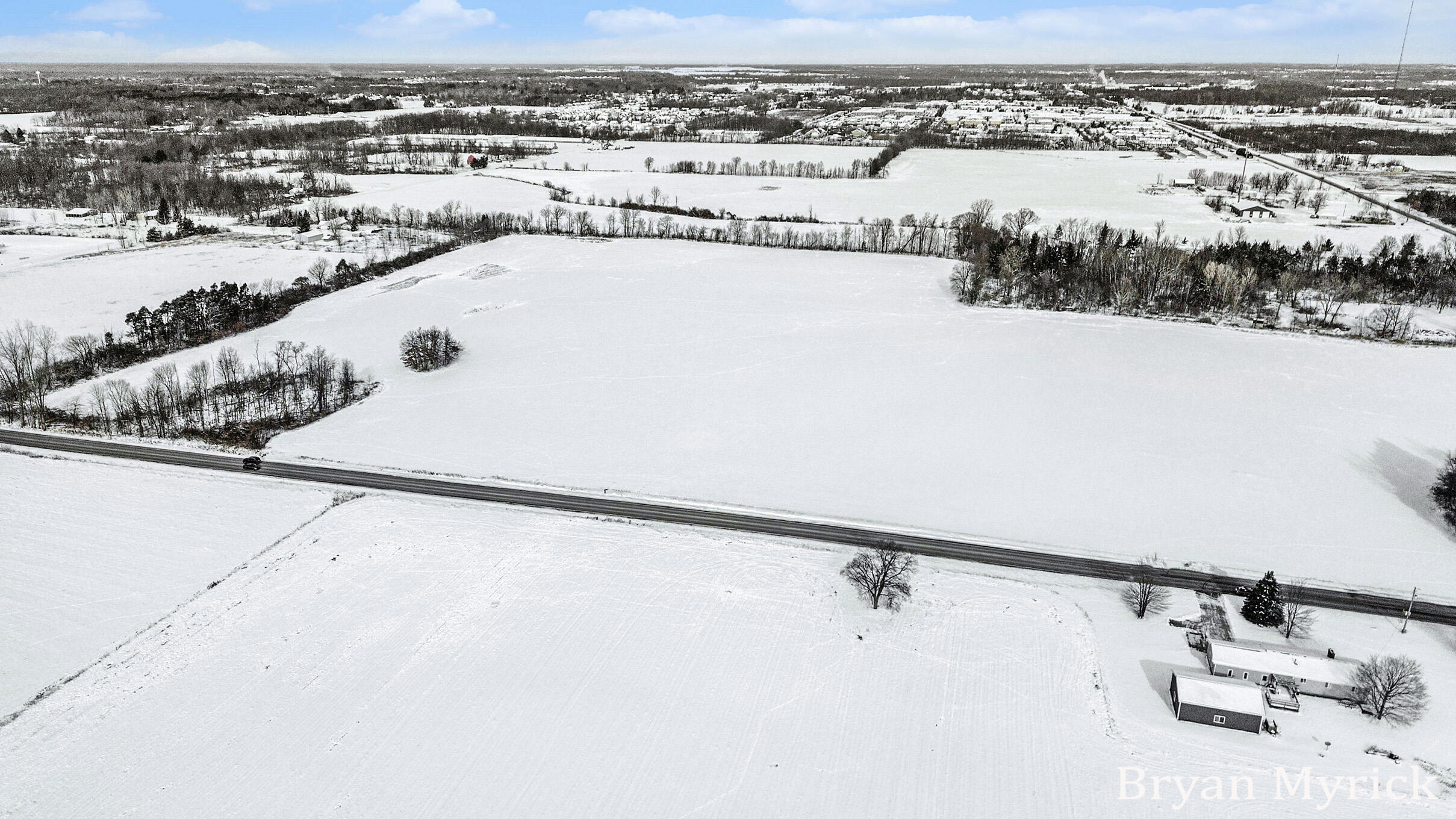Fillmore Street Allendale, MI 49401 - Photo 12 of 18 Photo Dec 08 2025, 11 31 11