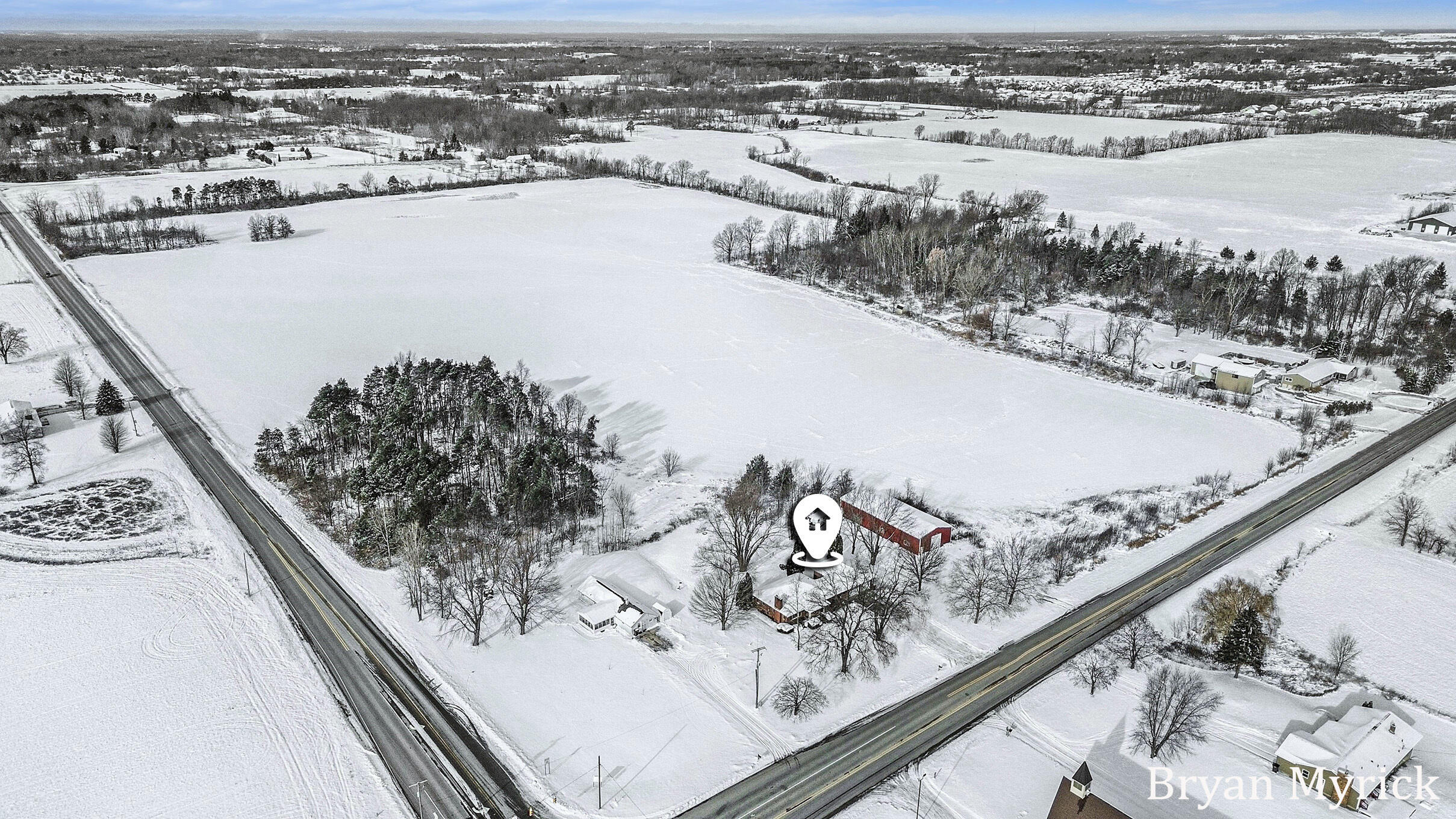 Fillmore Street Allendale, MI 49401 - Photo 7 of 18 Photo Dec 08 2025, 11 15 34-