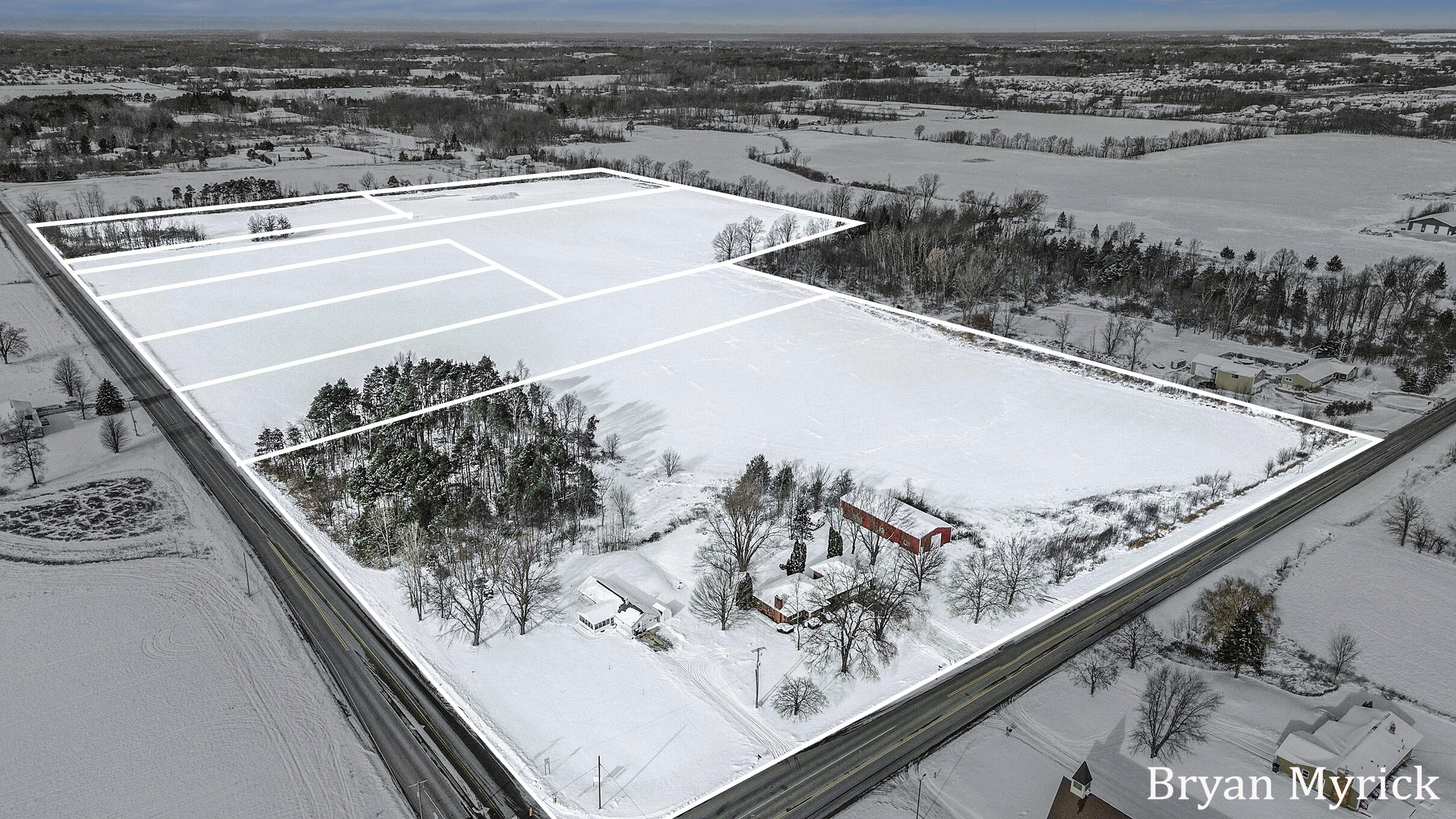 Fillmore Street Allendale, MI 49401 - Photo 8 of 18 Photo Dec 08 2025, 11 15 34