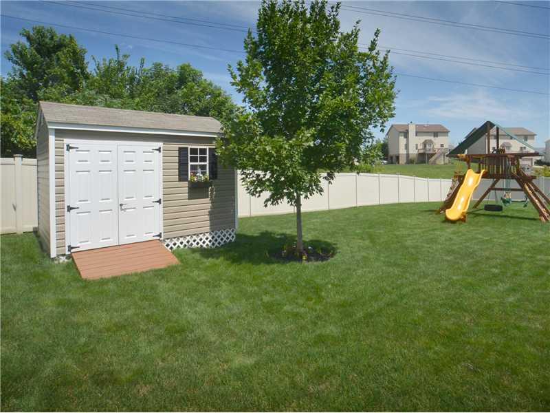 134 Rustic Ridge Drive Plum, PA 15239 - Photo 22 of 23 View.
