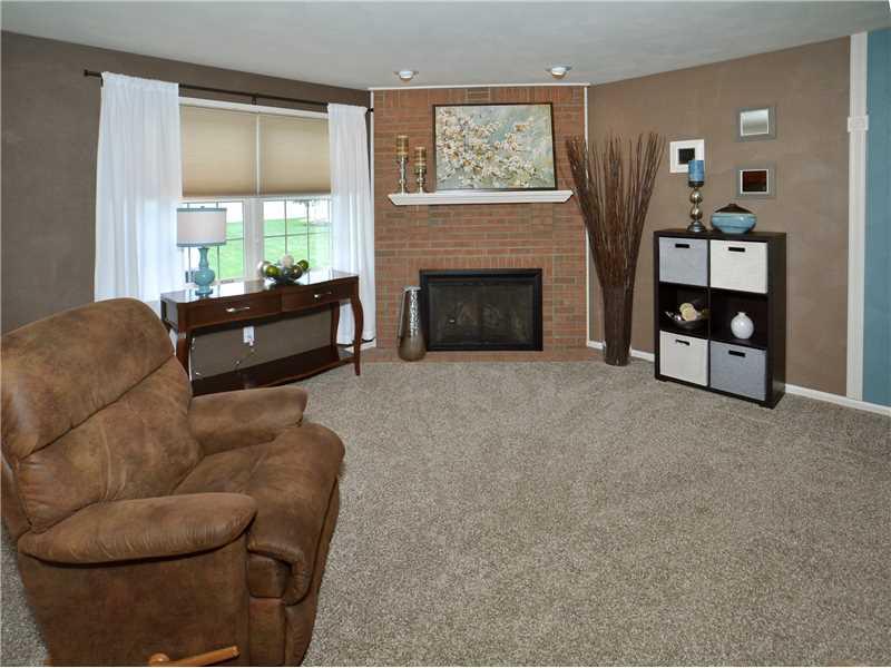 134 Rustic Ridge Drive Plum, PA 15239 - Photo 8 of 23 Family Room.