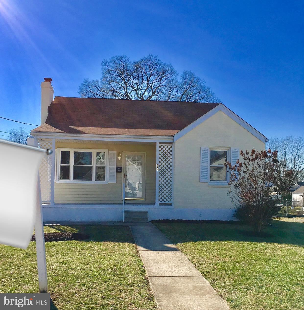 337 Townsend Road Baltimore, MD 21221 - Photo 3 of 38
