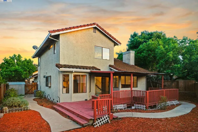 $555,000 | 2524 Brazil Court, Antioch, CA 94509