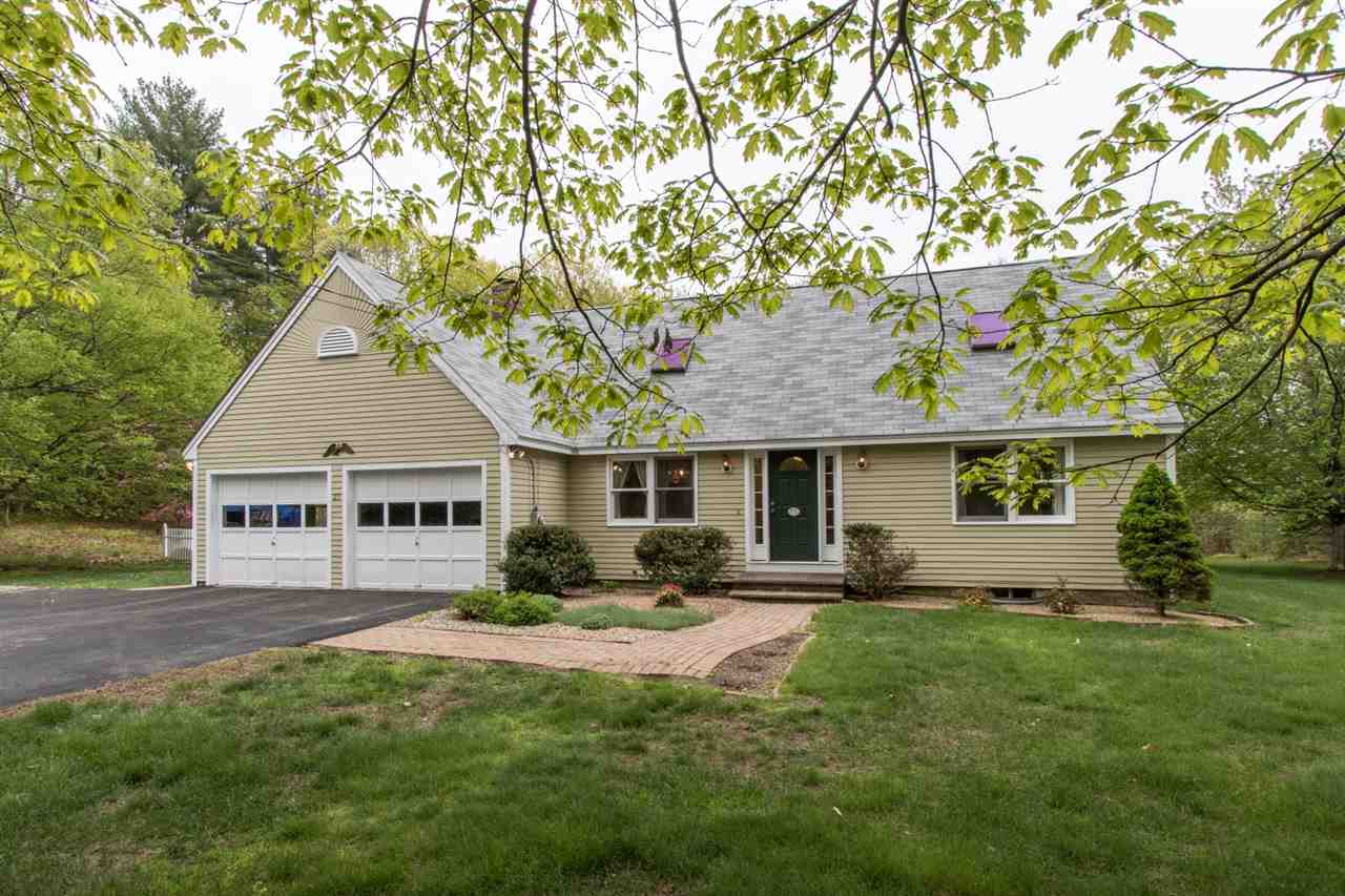 27 James Farm Road Lee, NH 03861 - Photo 1 of 32
