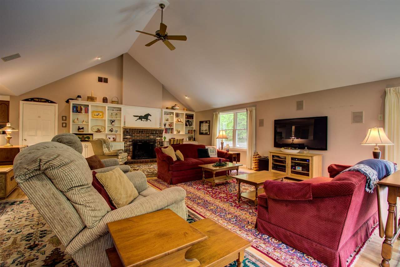 27 James Farm Road Lee, NH 03861 - Photo 11 of 32
