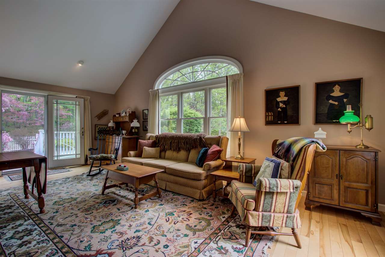 27 James Farm Road Lee, NH 03861 - Photo 12 of 32