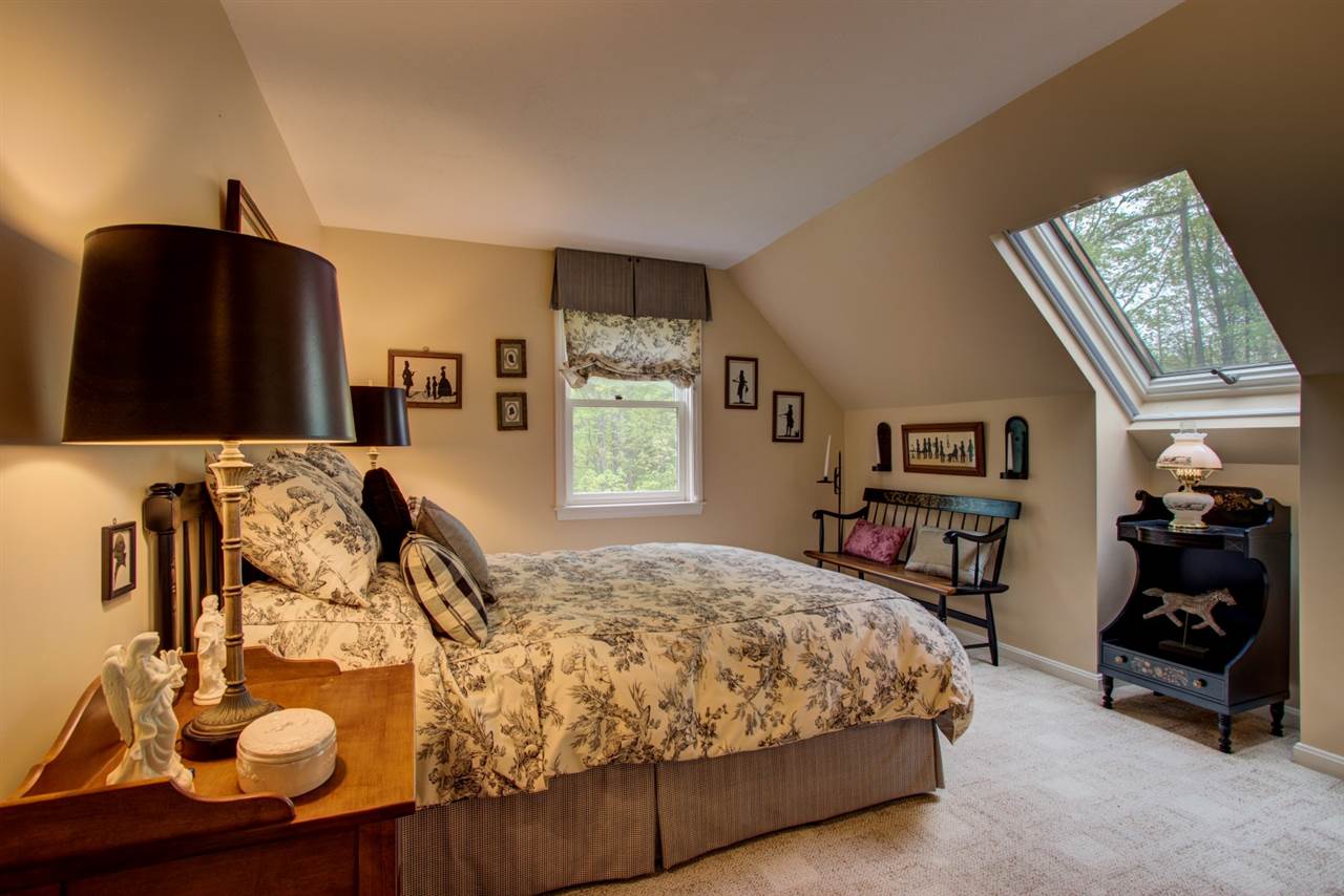27 James Farm Road Lee, NH 03861 - Photo 20 of 32
