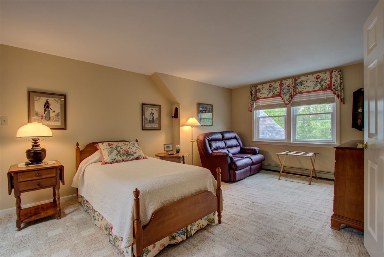 27 James Farm Road Lee, NH 03861 - Photo 22 of 32
