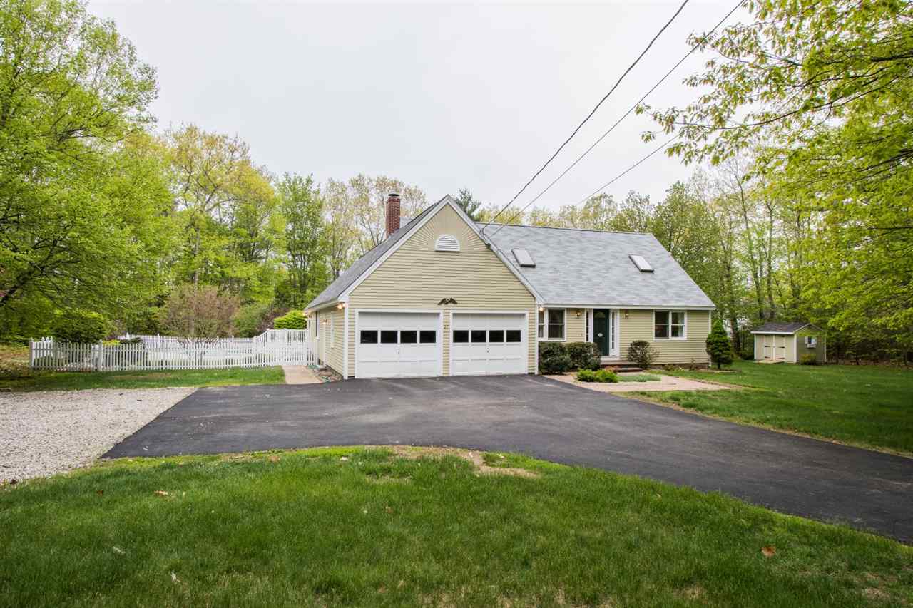27 James Farm Road Lee, NH 03861 - Photo 25 of 32