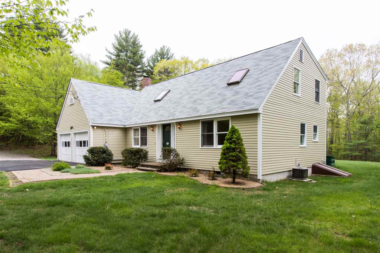 27 James Farm Road Lee, NH 03861 - Photo 26 of 32