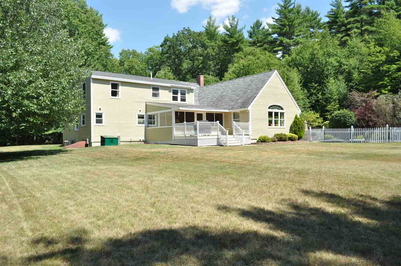 27 James Farm Road Lee, NH 03861 - Photo 27 of 32