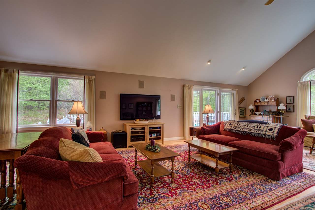 27 James Farm Road Lee, NH 03861 - Photo 10 of 32