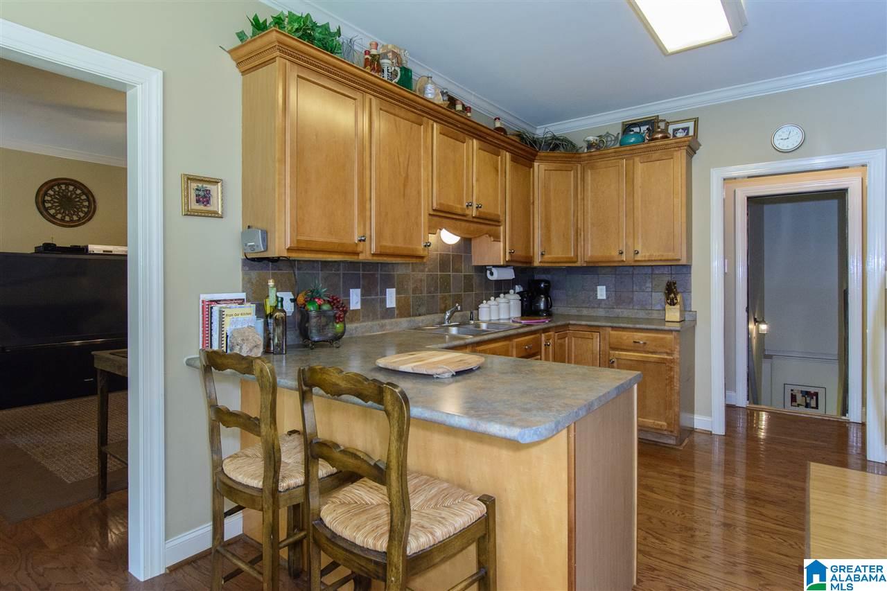 200 Quail Ridge Road Odenville, AL 35120 - Photo 15 of 50