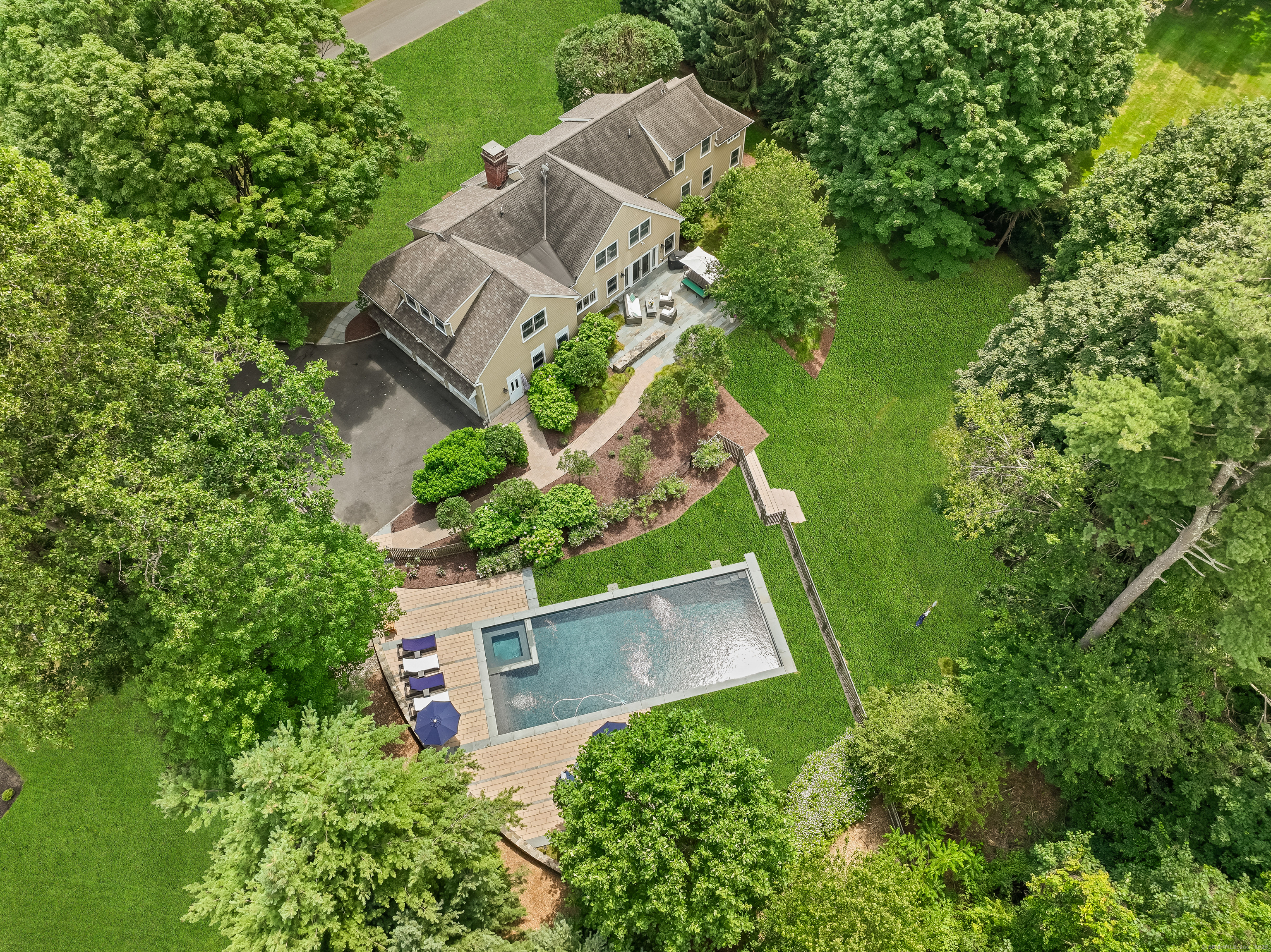 4 Reimer Road Westport, CT 06880 - Photo 1 of 1 Welcome to 4 Reimer Road!