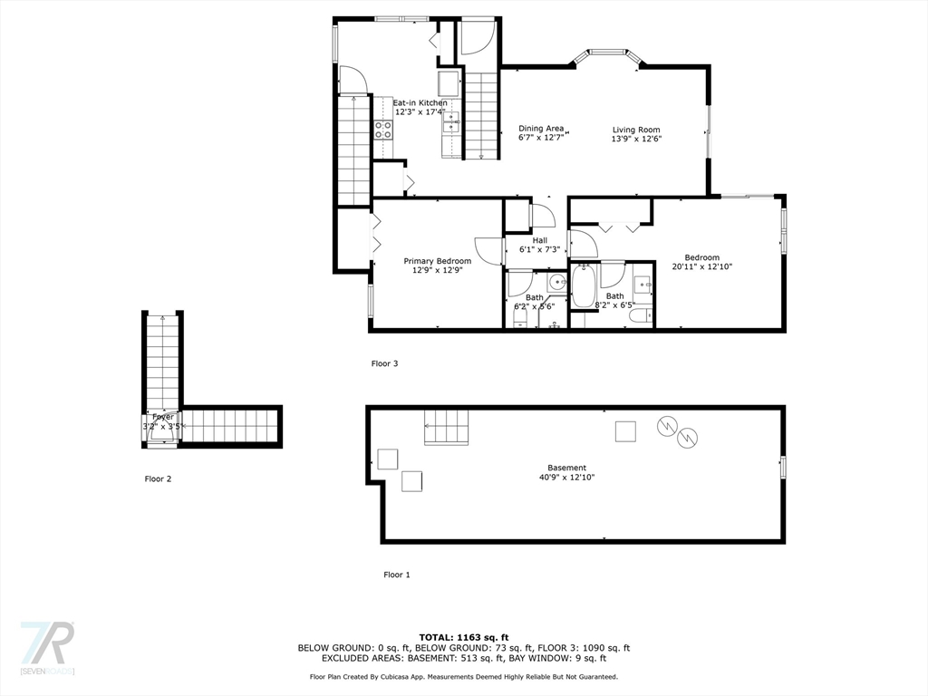 59 Castlegate Drive, Unit B Springfield, MA 01129 - Photo 41 of 42