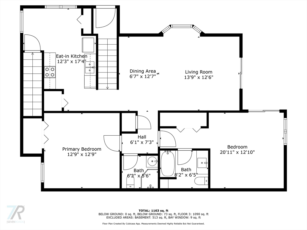 59 Castlegate Drive, Unit B Springfield, MA 01129 - Photo 42 of 42 unknown