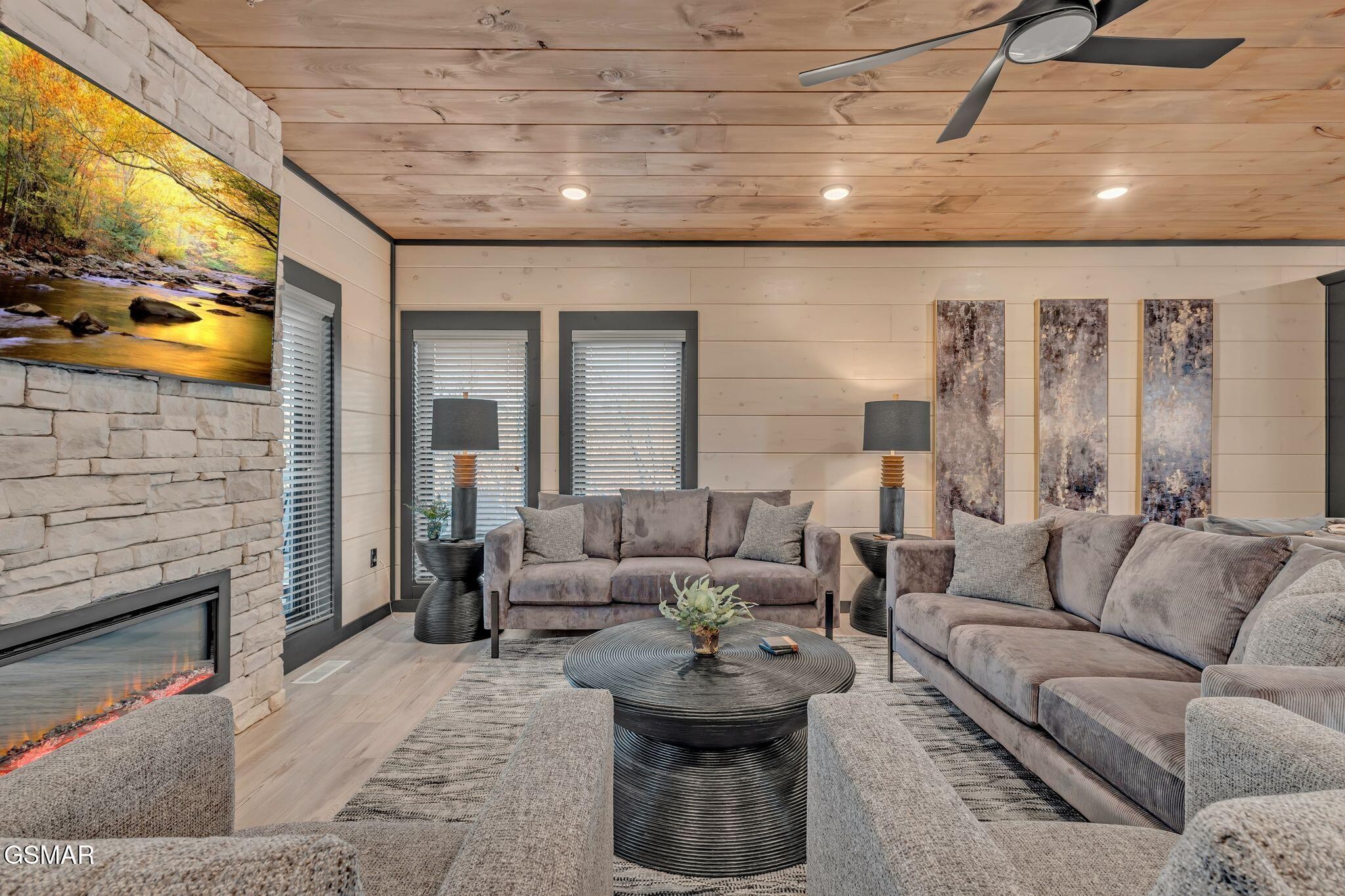 364 Rambling Crk Way Sevierville, TN 37862 - Photo 22 of 87 Gallery Image 22