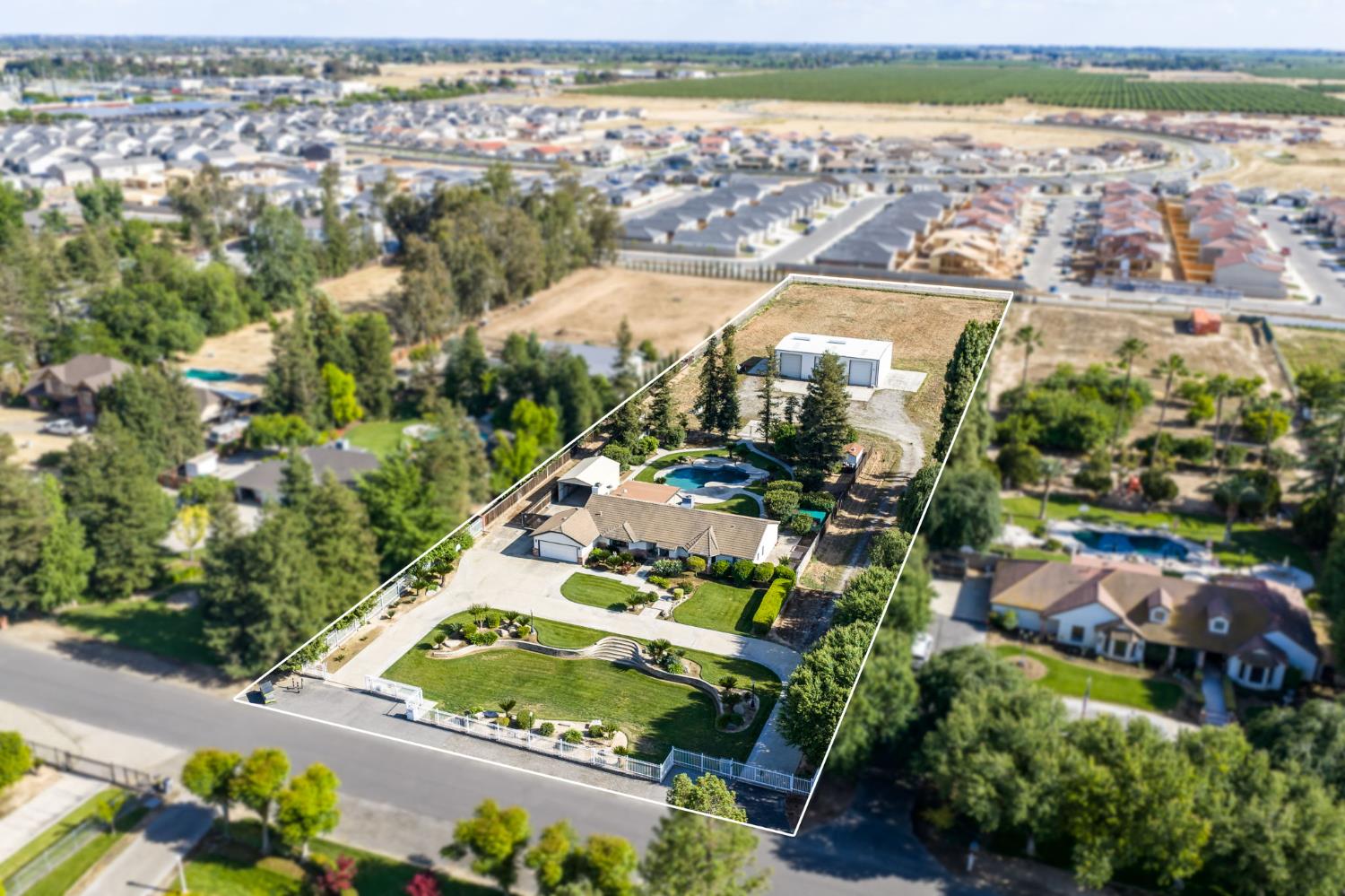 7311 West Rialto Avenue Fresno, CA 93723 - Photo 73 of 76