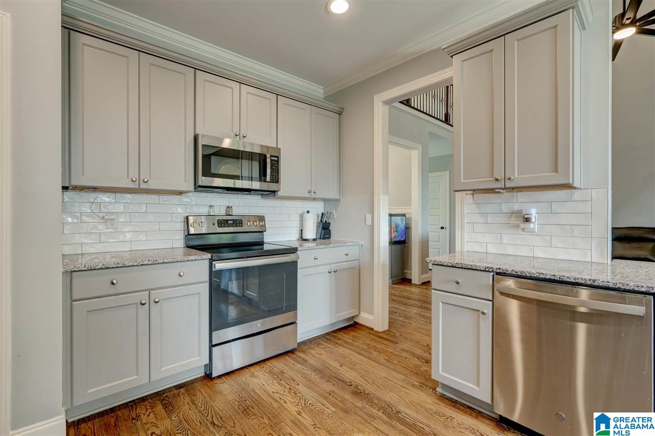 120 Field Stone Lane Springville, AL 35146 - Photo 14 of 36