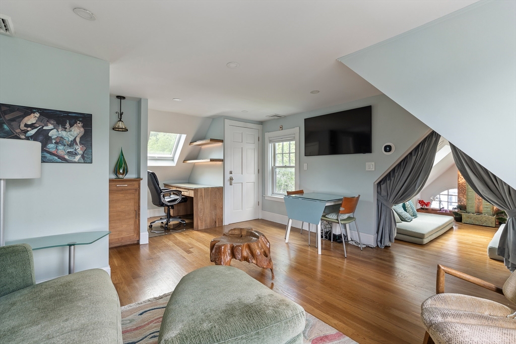 10 Brewer Street, Unit 2 Boston, MA 02130 - Photo 5 of 12 Gallery Image 5