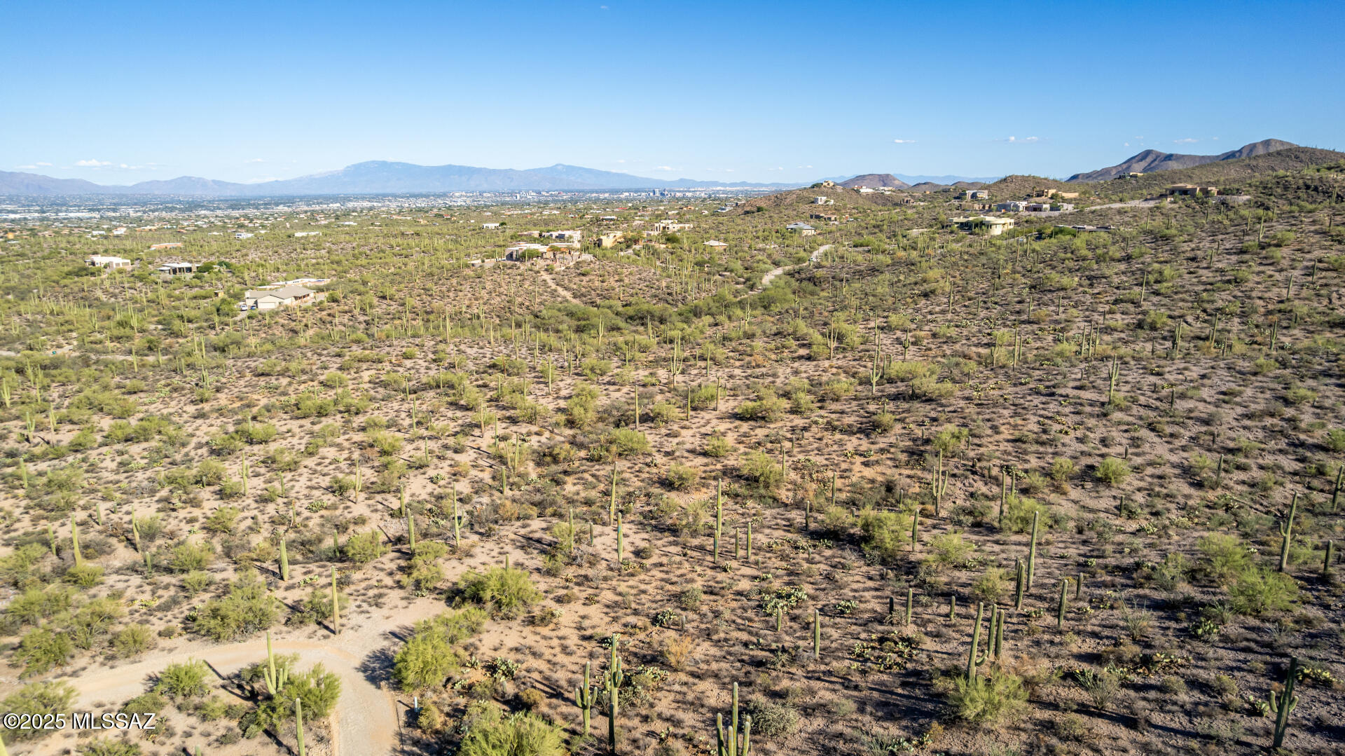 10.31-ac West Rhyolite Loop, Unit 27C Tucson, AZ 85745 - Photo 9 of 20