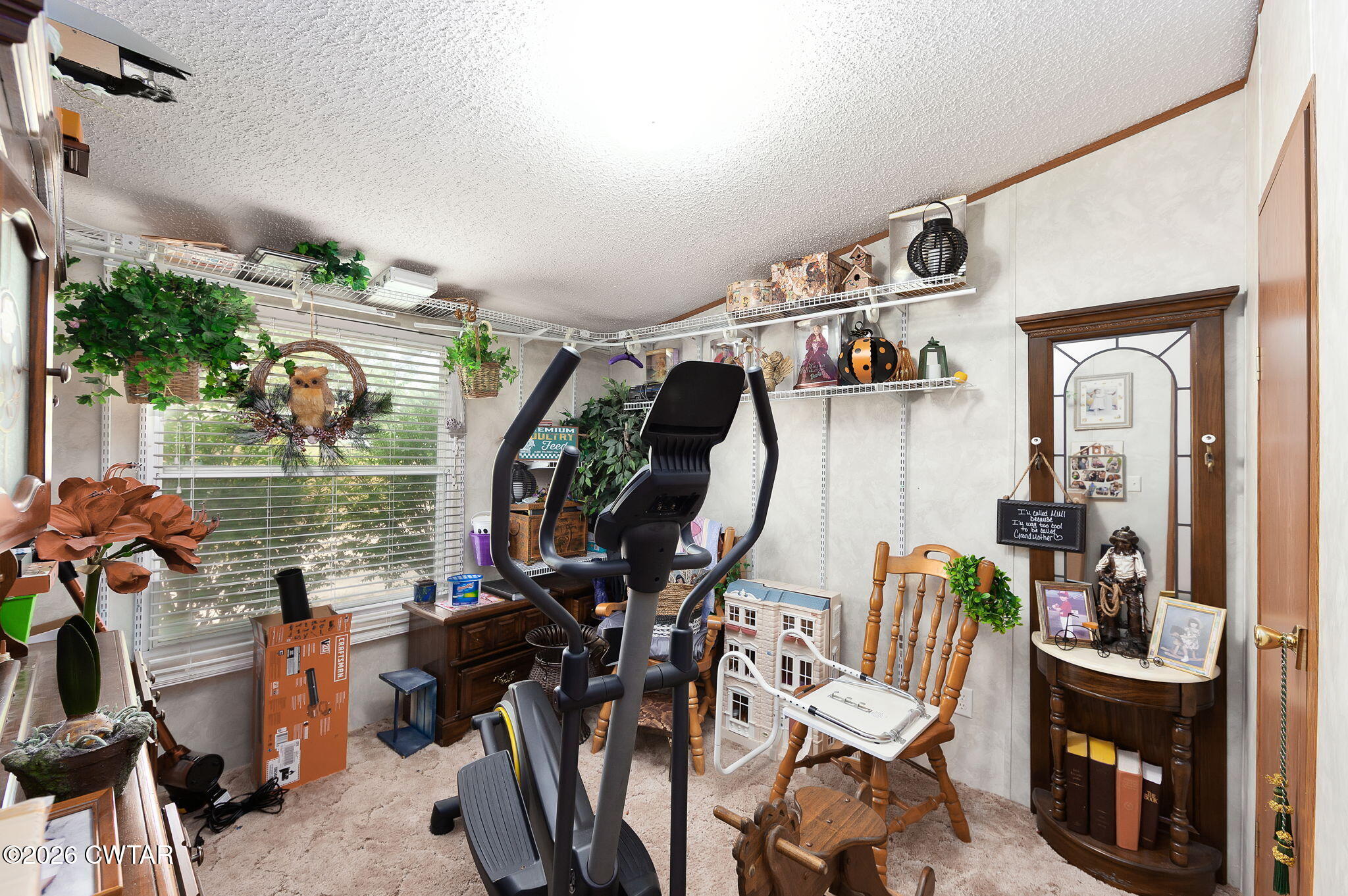 2870 Walnut Grove Road Bolivar, TN 38008 - Photo 13 of 18 Completed-11