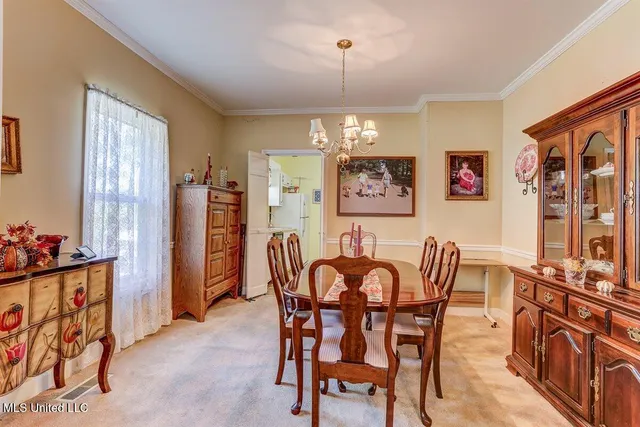 $200,000 | 325 Hamilton Street, Holly Springs, MS 38635