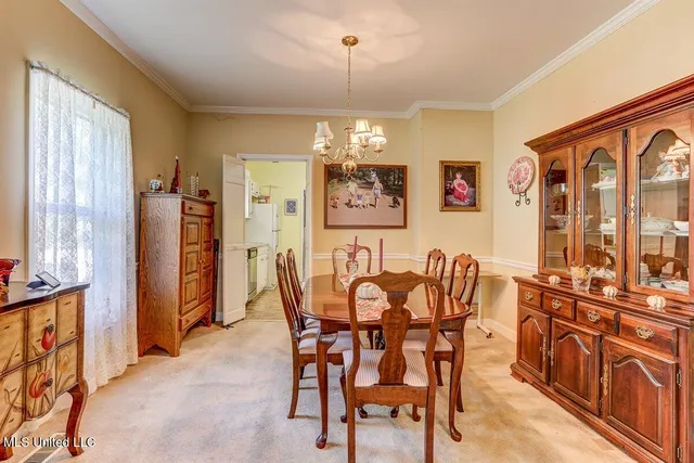 $200,000 | 325 Hamilton Street, Holly Springs, MS 38635