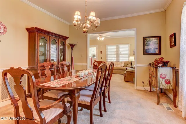 $200,000 | 325 Hamilton Street, Holly Springs, MS 38635