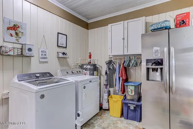 $200,000 | 325 Hamilton Street, Holly Springs, MS 38635