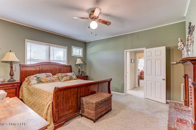 $200,000 | 325 Hamilton Street, Holly Springs, MS 38635