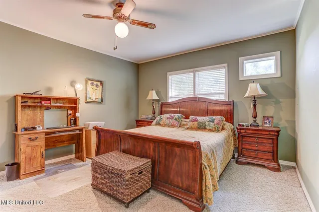 $200,000 | 325 Hamilton Street, Holly Springs, MS 38635