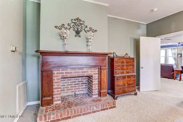 $200,000 | 325 Hamilton Street, Holly Springs, MS 38635