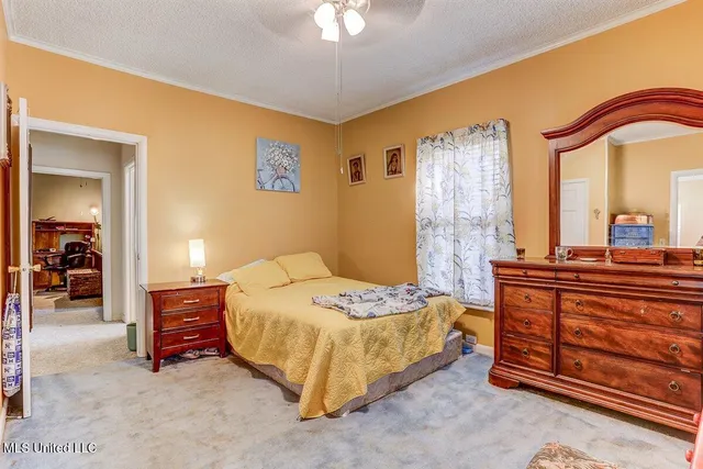 $200,000 | 325 Hamilton Street, Holly Springs, MS 38635