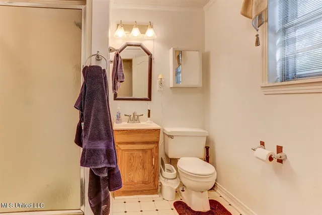 $200,000 | 325 Hamilton Street, Holly Springs, MS 38635